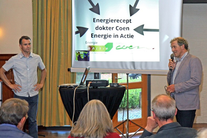 Vragen en antwoorden